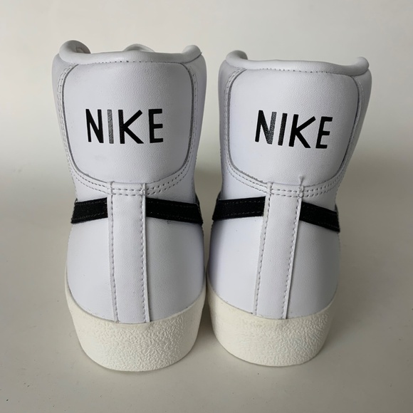 NIKE BLAZER MID 77 SHOES WOMENS 5.5 NIB - Picture 6 of 9